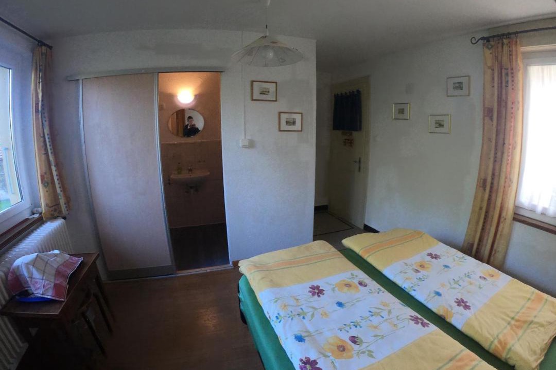 Cudrefin Bed & Breakfast | Lucky Duck
