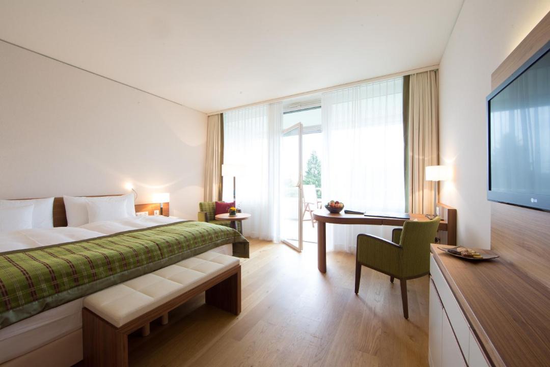 St. Gallen Hotel | Oberwaid