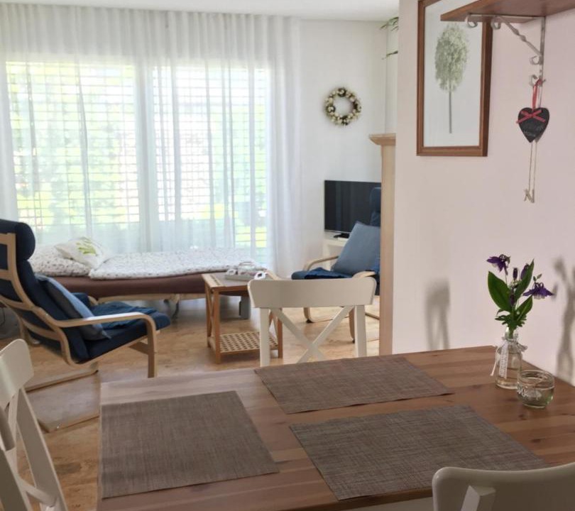 Beromuenster Apartment | Apartment Bei Linda