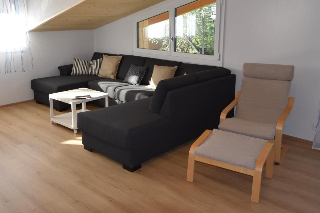 Martisberg Apartment | Ferienwohnung Gemeindematte