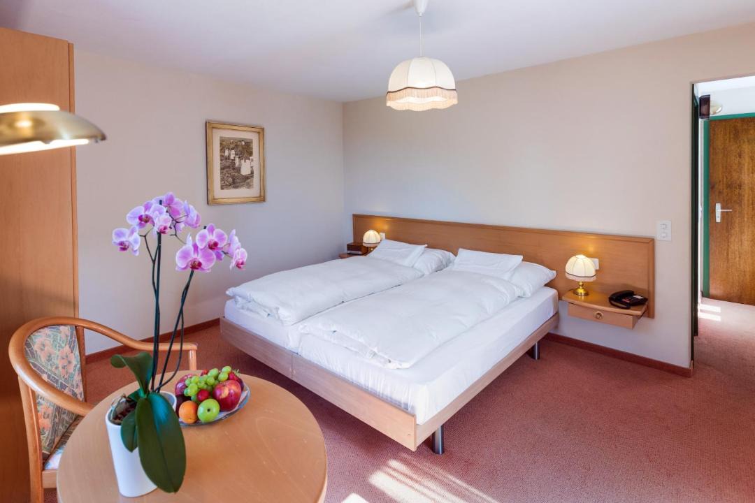 Cademario Hotel | Hotel & Spa Cacciatori