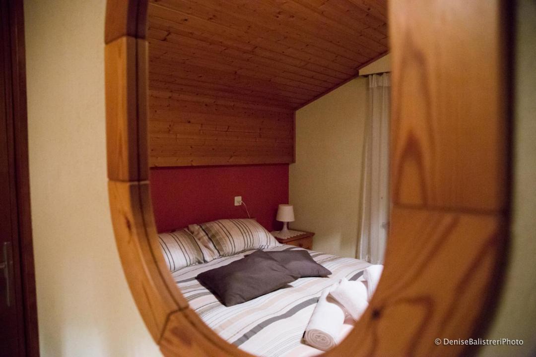 Chermignon-den Bas Hotel | Relais Fleuri