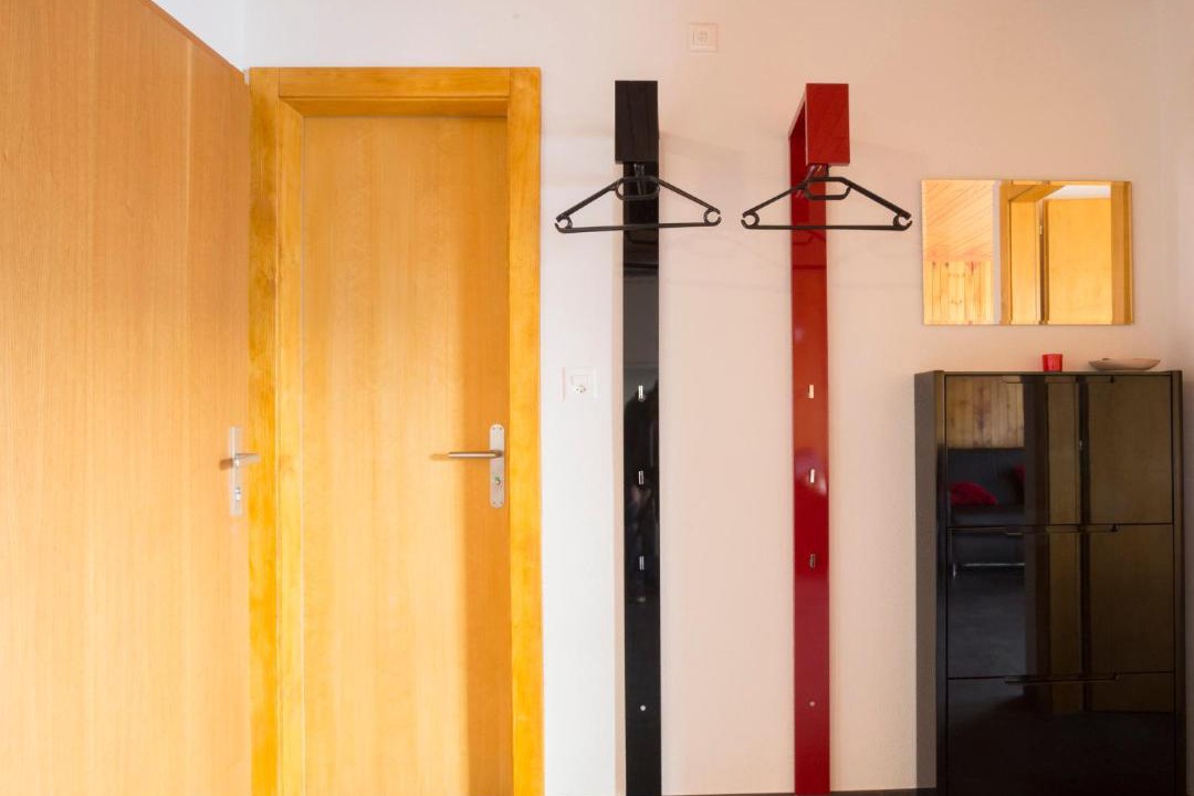 Vex Apartment | Immeuble Horizon