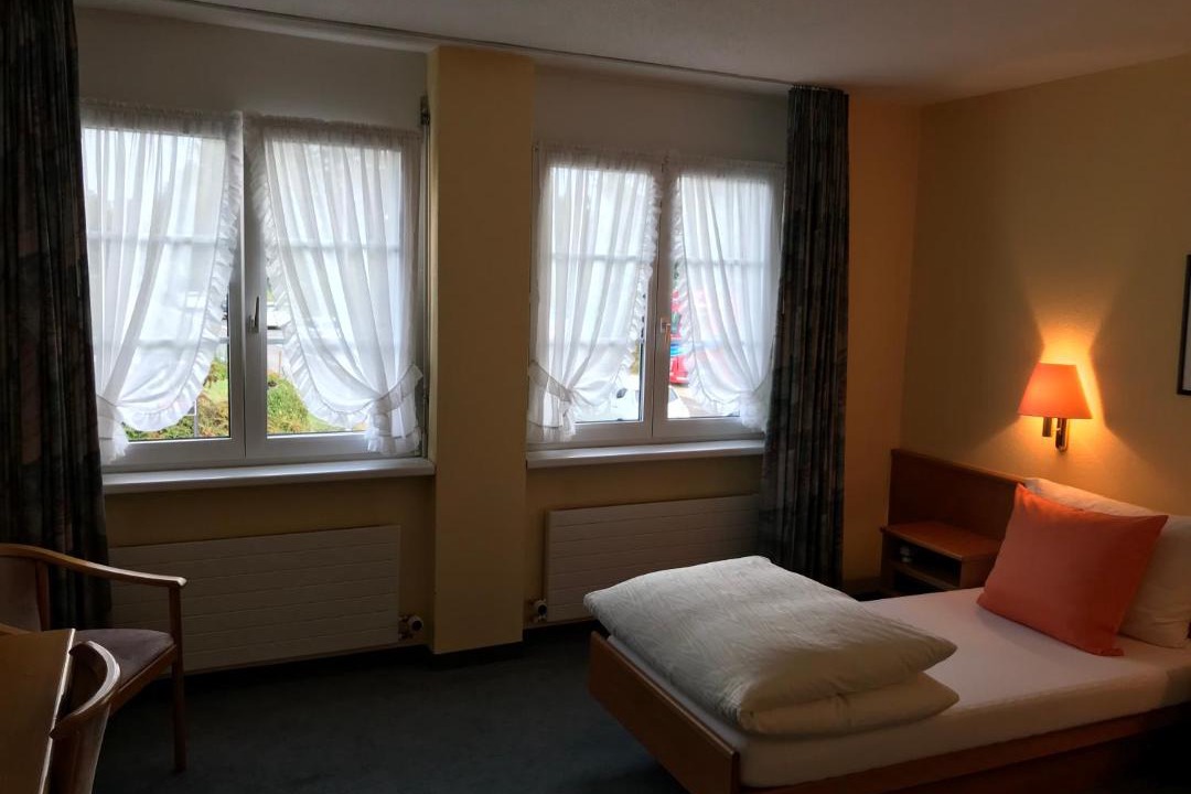 Oberbipp Hotel | Hotel Eintracht