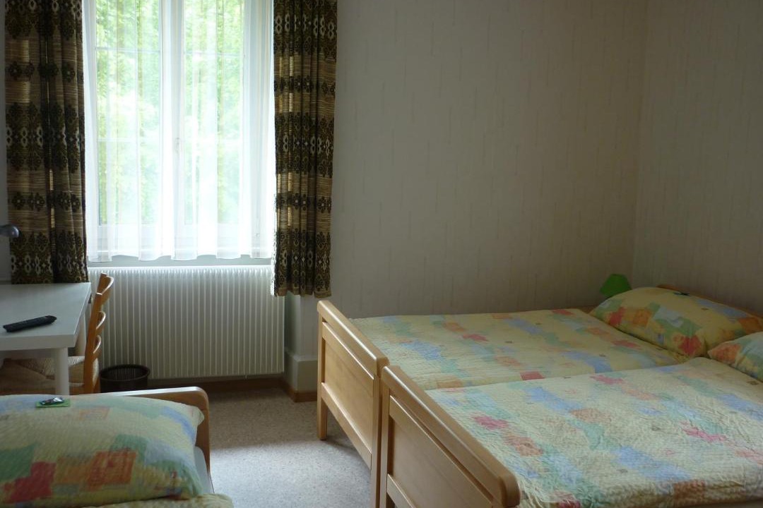 Col des Rangiers Hotel | La Caquerelle