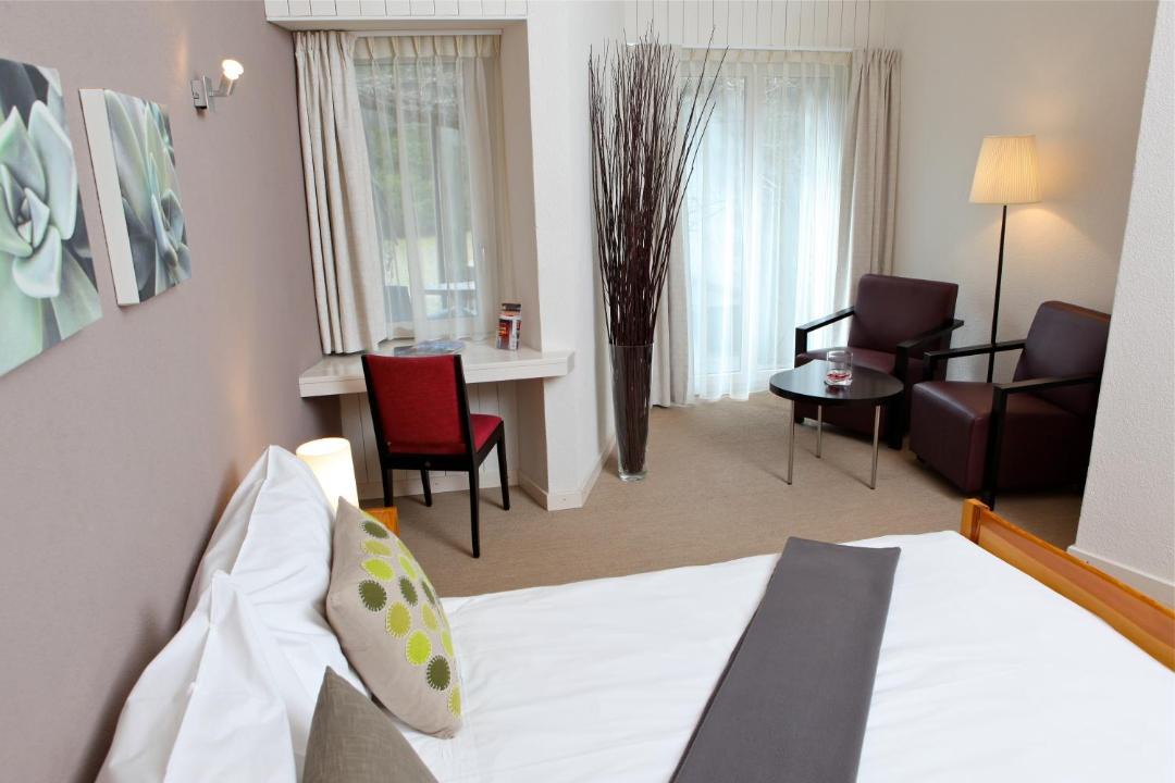 Les Posses-sur-Bex Hotel | Hôtel Restaurant Le Saint-Christophe