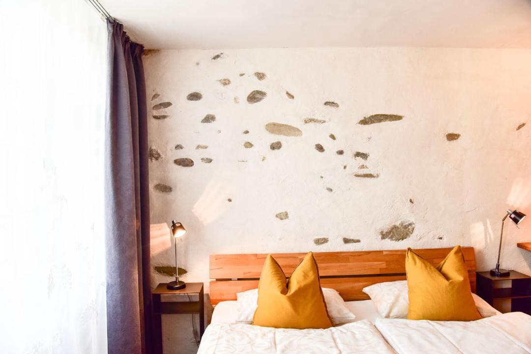 Murten Apartment | The Old Town Flat