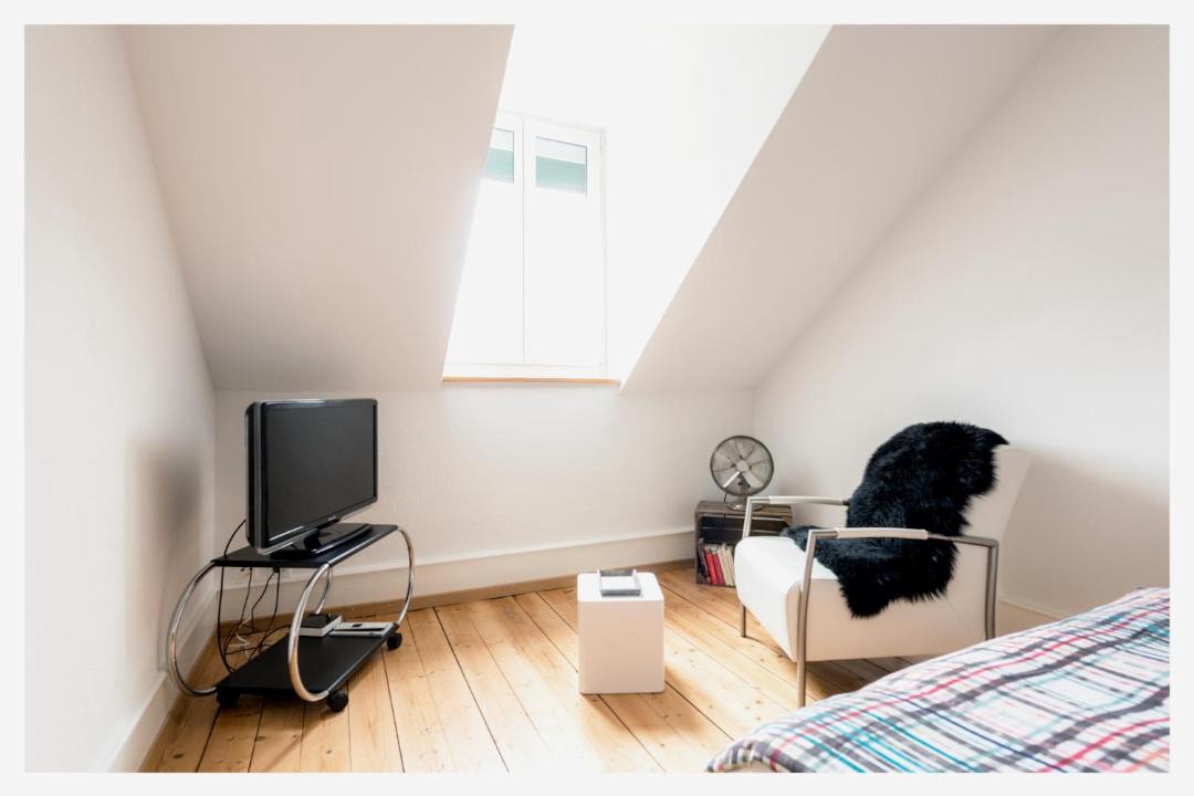 Kirchenfeld-Schosshalde House | Bed & Kitchen am Tavelweg - Adults Only
