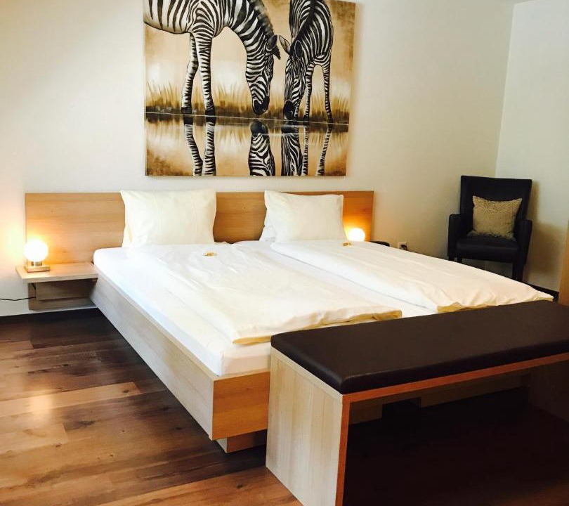 Holderbank Hotel | Hotel Kreuz