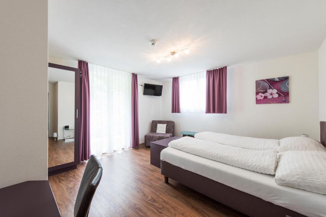 Emmetten Hotel | Hotel Engel