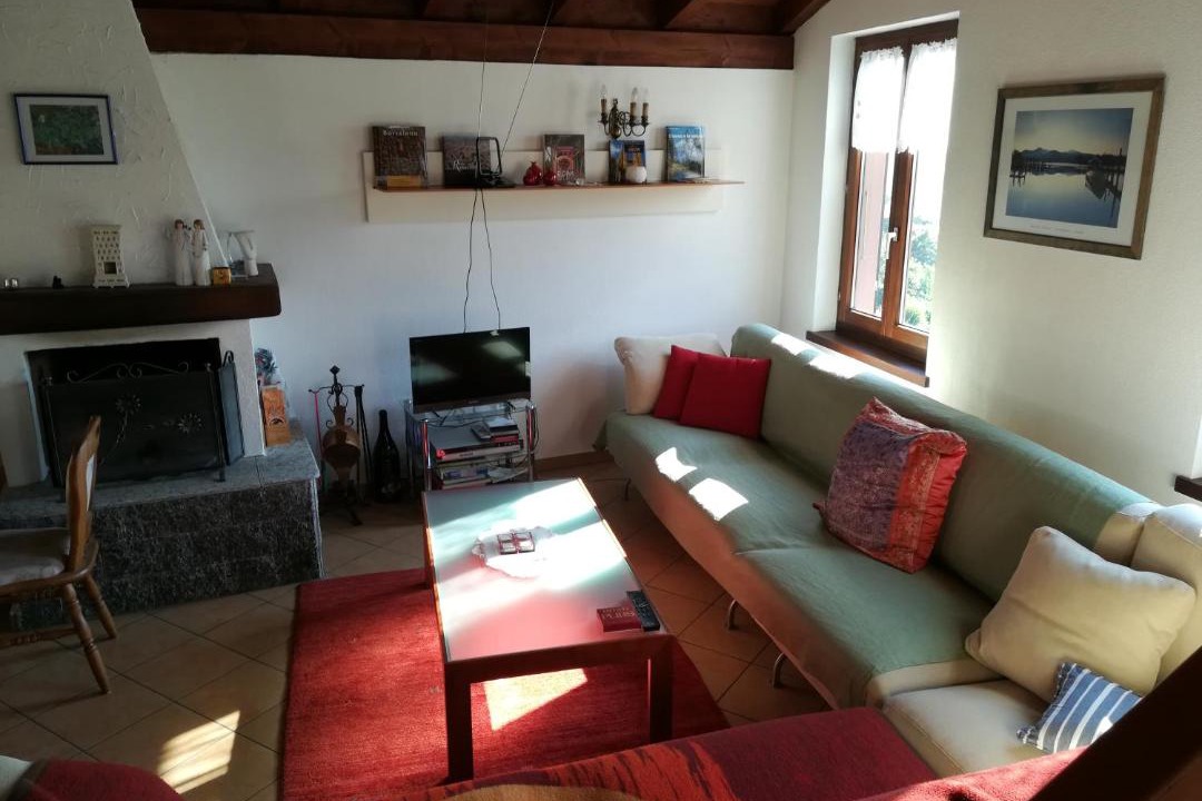 Collina d'Oro House | Casa Olivo