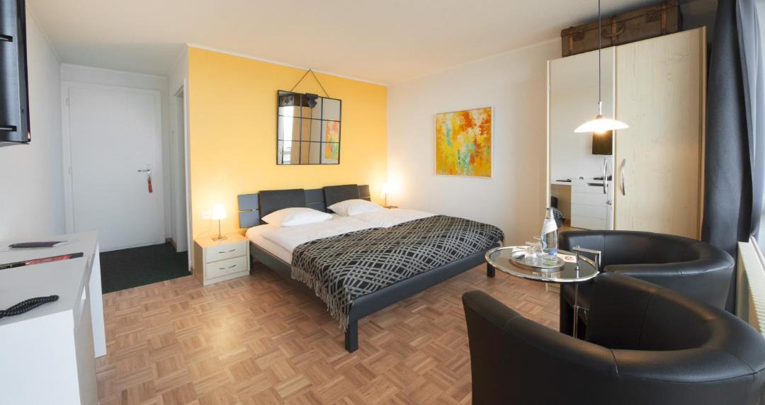 Haut-Vully Hotel | Le Mont-Vully - Hôtel Restaurant