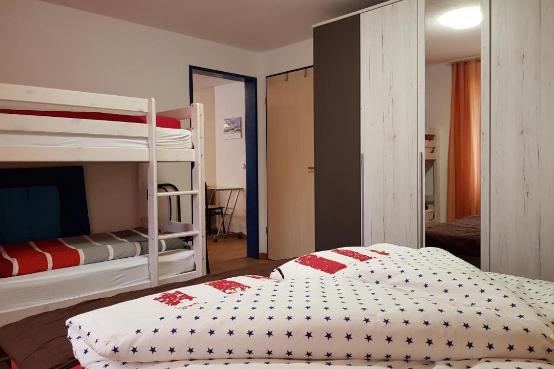 Saint Georgen Ot Brigach Apartment | Casa Mila