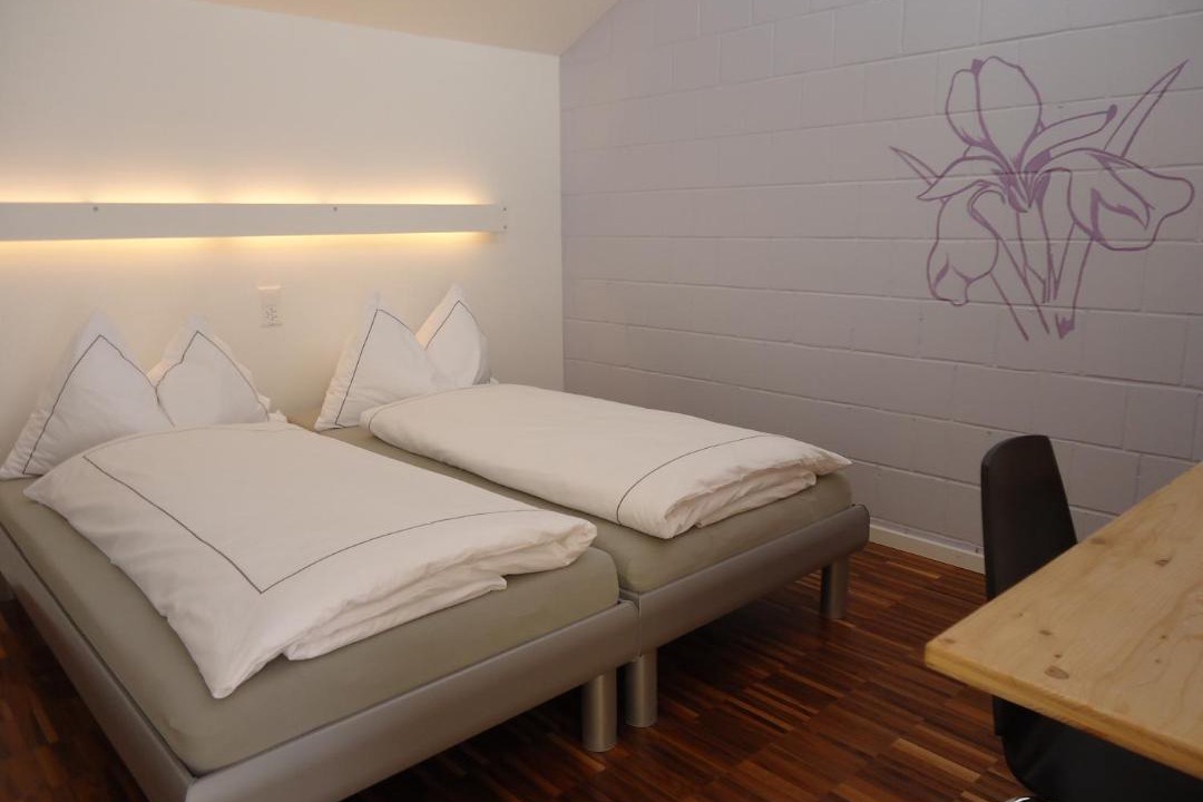 Harkingen Hotel | Hotel Alte Gärtnerei