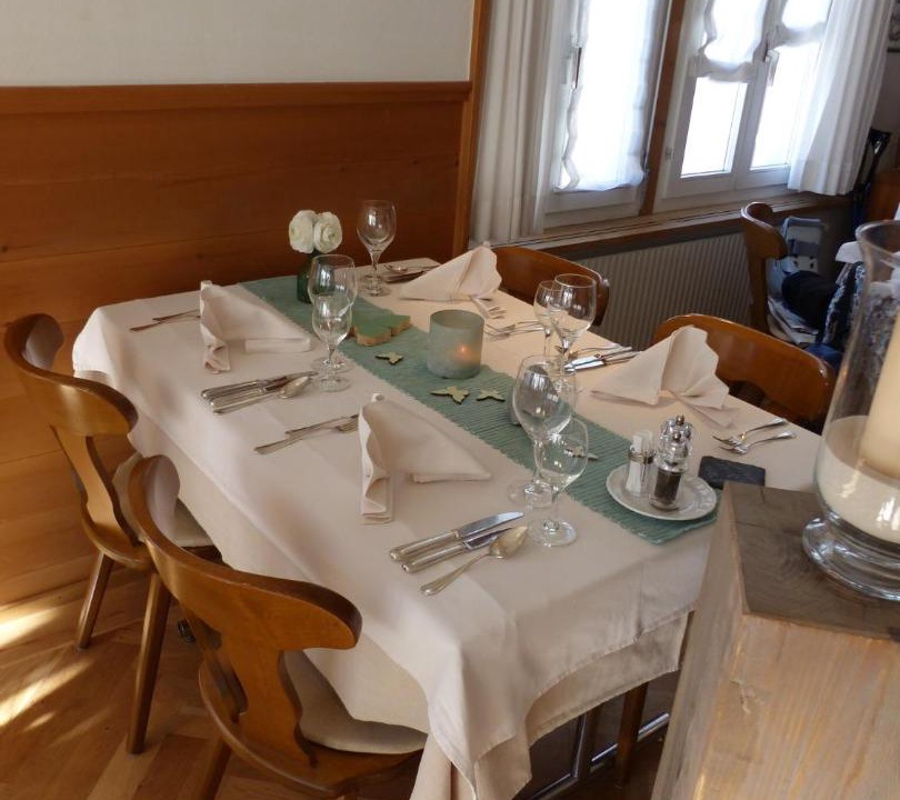 Oey Hotel | Gasthof Hirschen