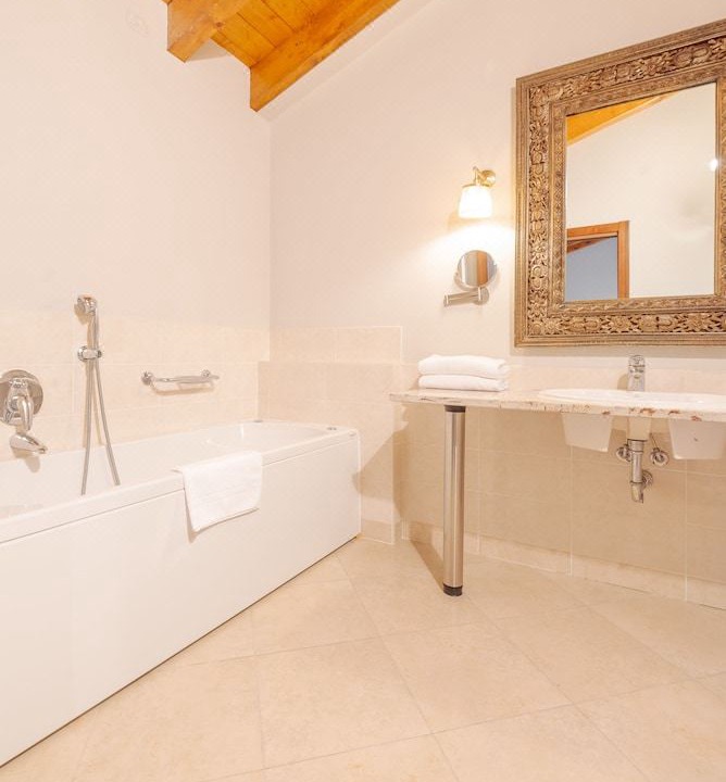 Photo of Bedroom in Capolago