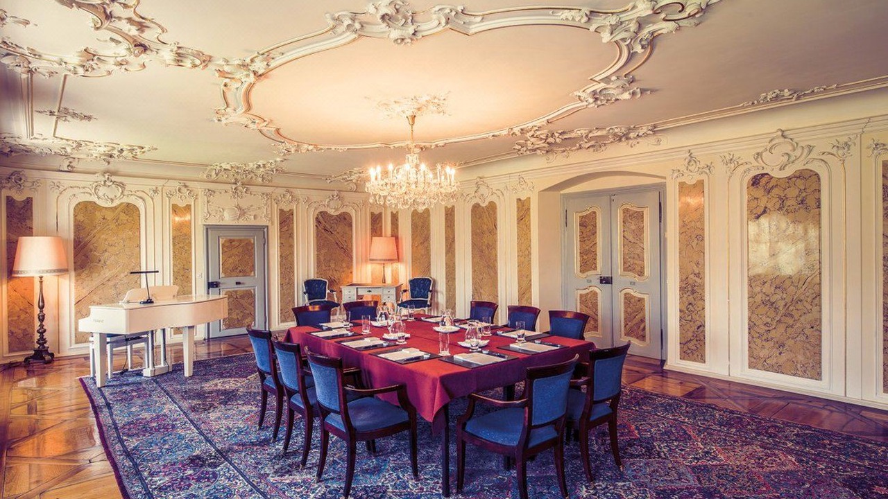 Photo of Livingroom in Bad Ragaz