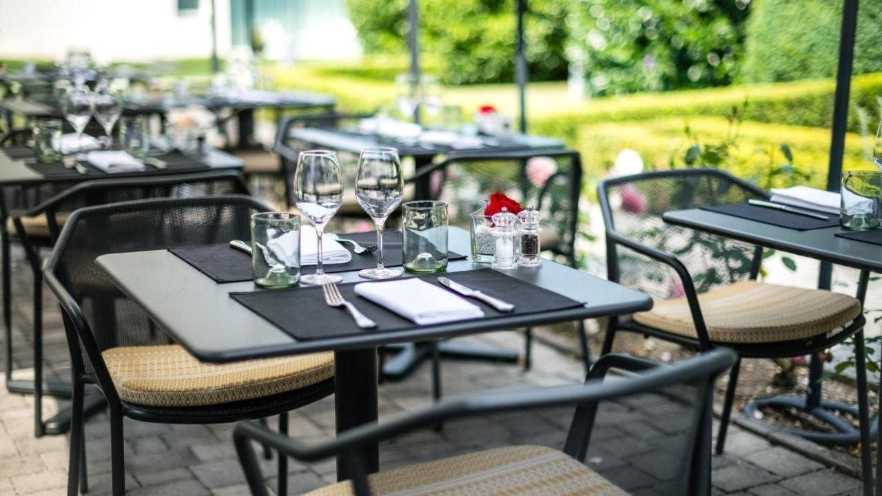 Photo of Patio Balcony in Morges