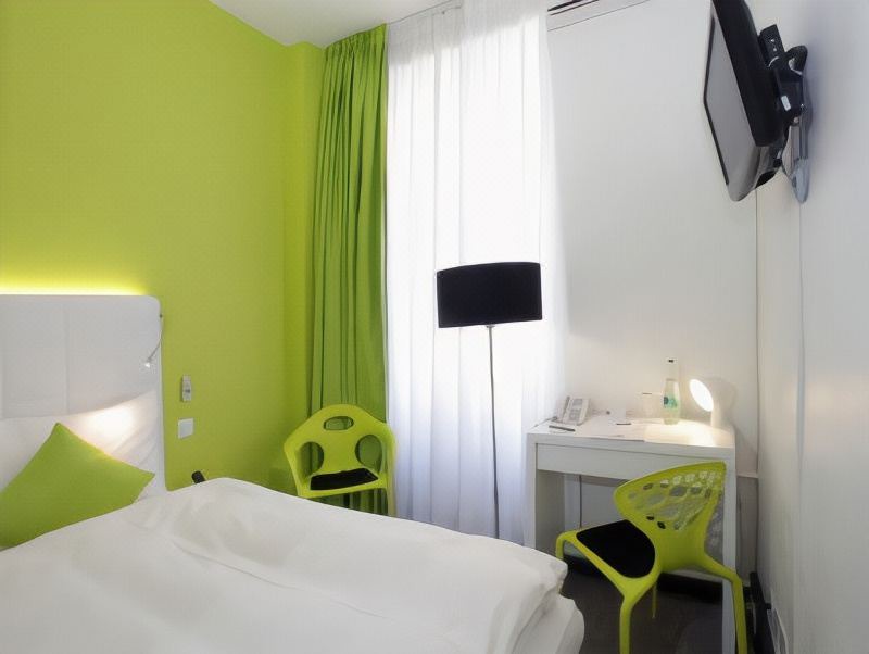 Photo of Bedroom in Basel