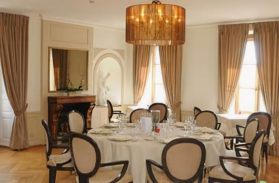 Photo of Livingroom in Morges