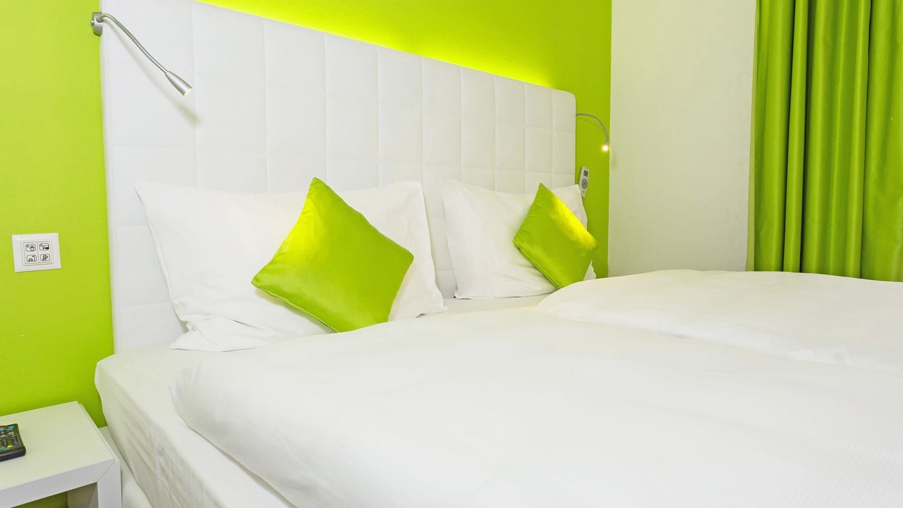 Photo of Bedroom in Basel