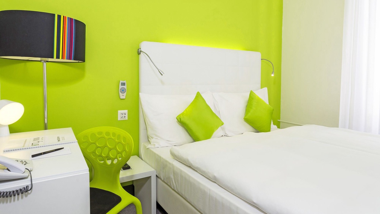 Photo of Bedroom in Basel