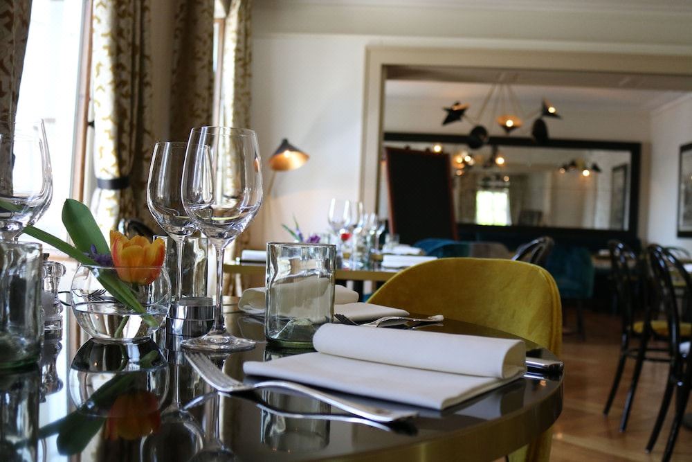 Photo of Livingroom in Morges
