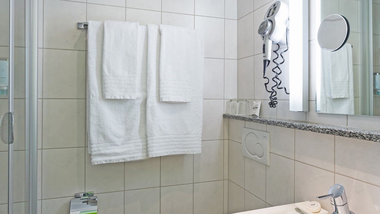 Photo of Bathroom in Basel