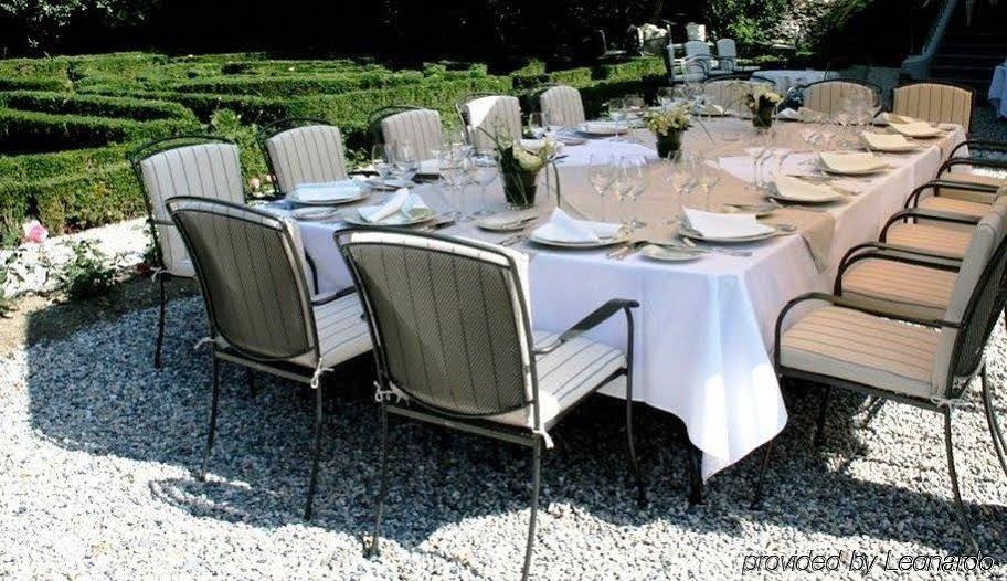 Photo of Patio Balcony in Morges
