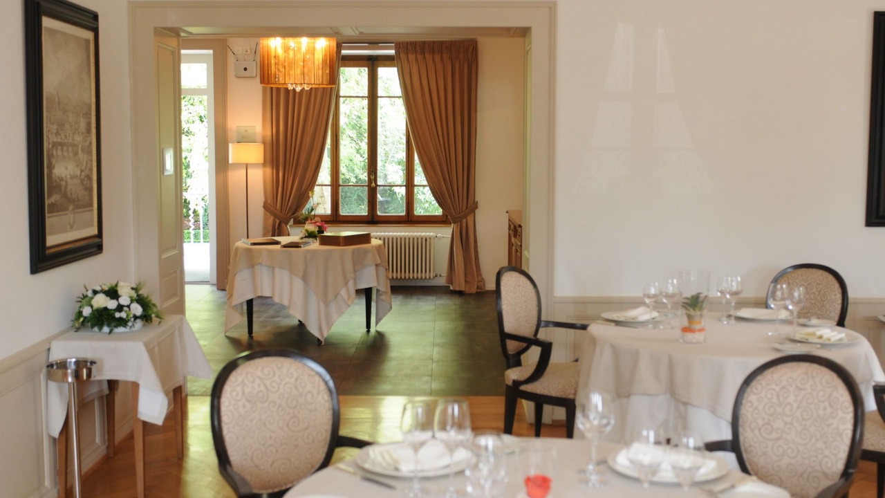 Photo of Livingroom in Morges