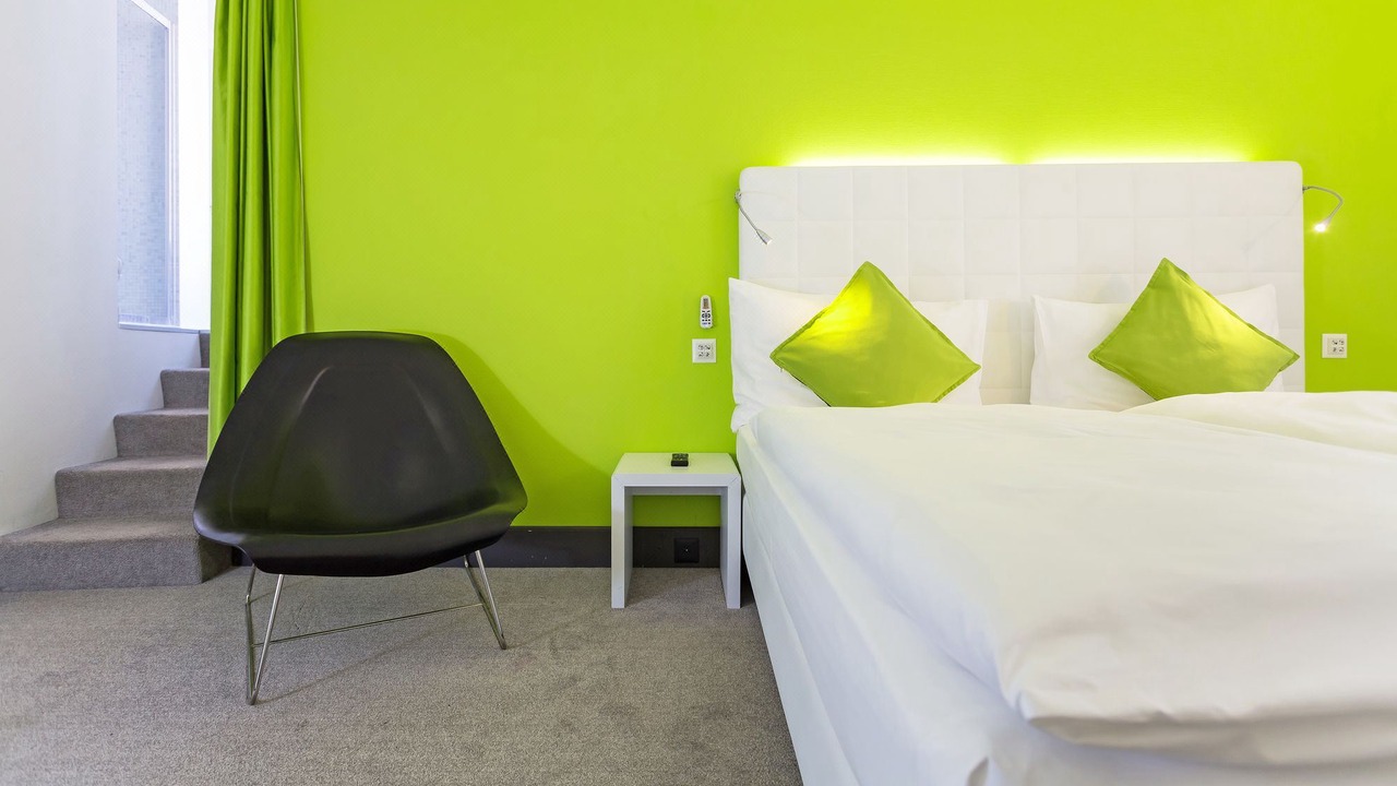 Photo of Bedroom in Basel