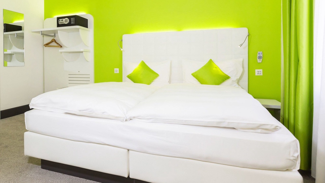 Photo of Bedroom in Basel