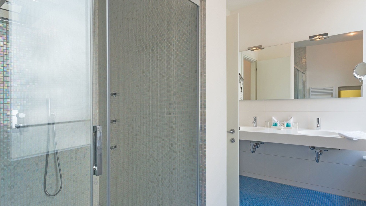 Photo of Bathroom in Basel