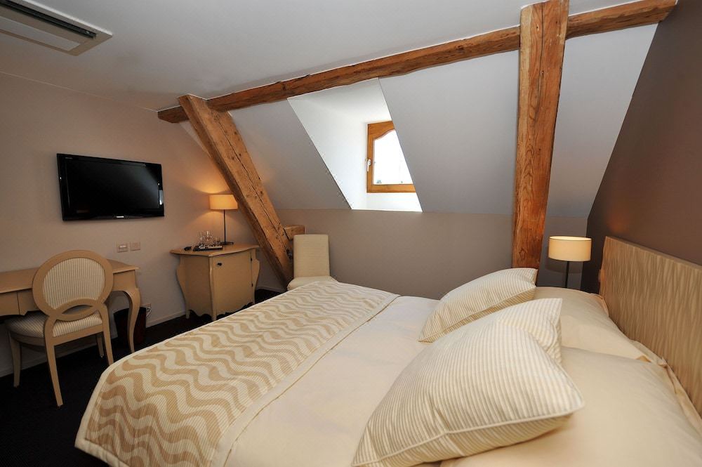 Photo of Bedroom in Morges