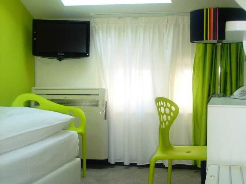 Photo of Bedroom in Basel