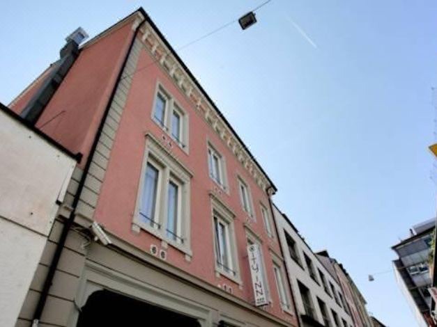 Photo of Buildings in Basel