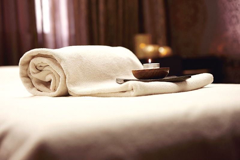 Photo of Bedroom in Bad Ragaz