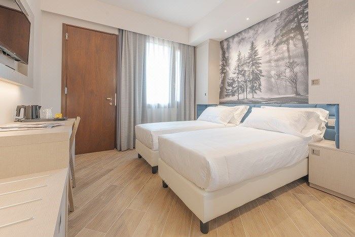 Photo of Bedroom in Capolago