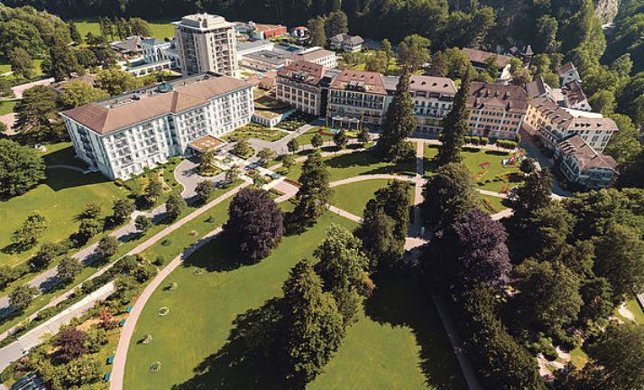 Photo of Others in Bad Ragaz