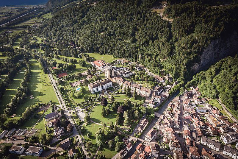 Photo of Outdoor in Bad Ragaz