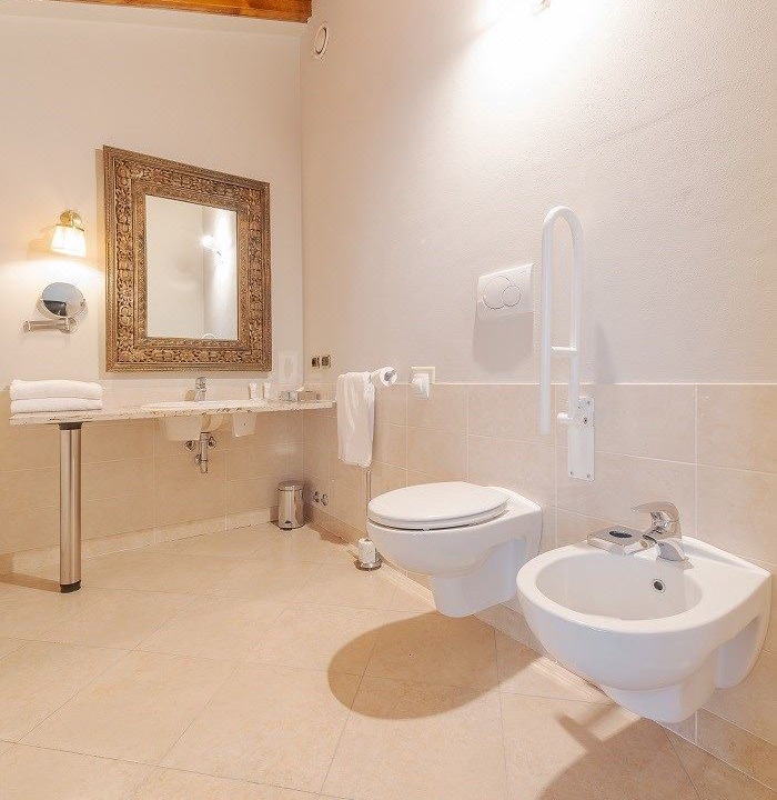 Photo of Bathroom in Capolago