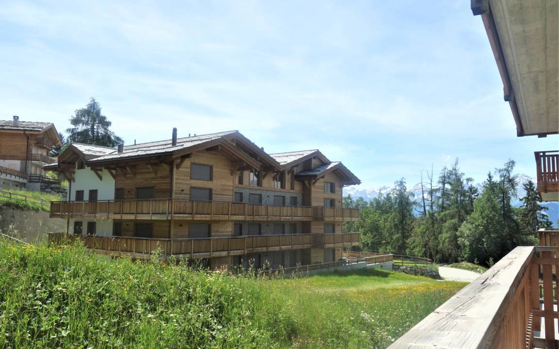 Photo of Others in Veysonnaz