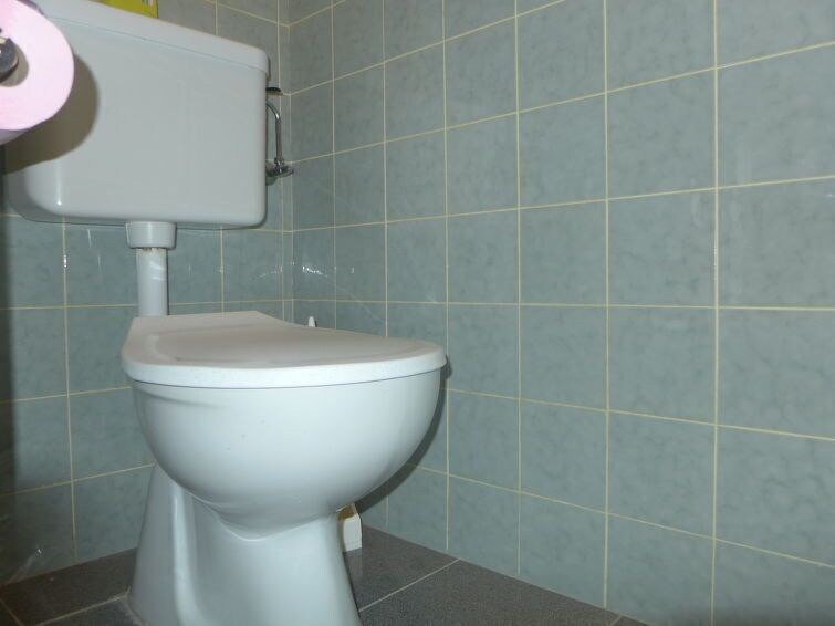 Photo of Bathroom in Val d'Illiez