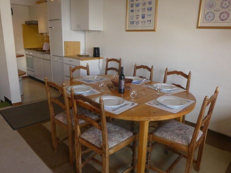 Photo of Livingroom in Val d'Illiez