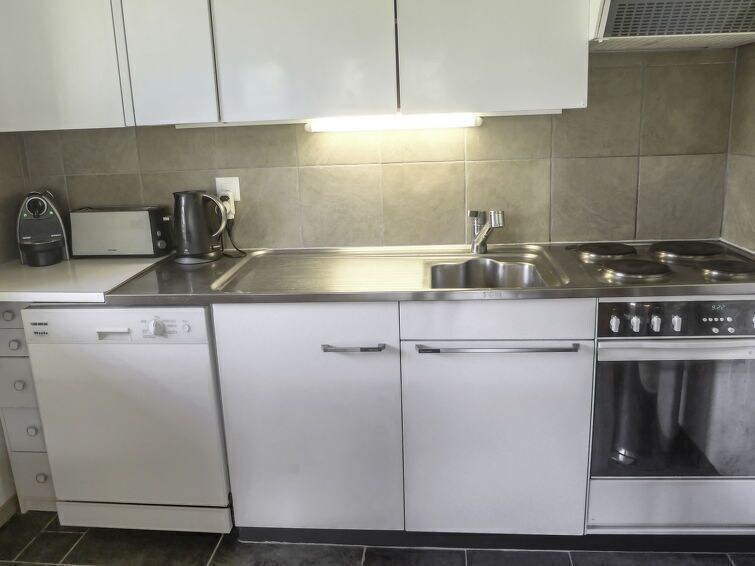 Photo of Kitchen in Val d'Illiez