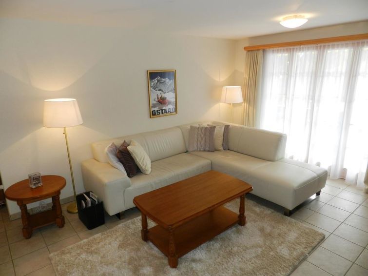 Photo of Livingroom in Saanenmoeser