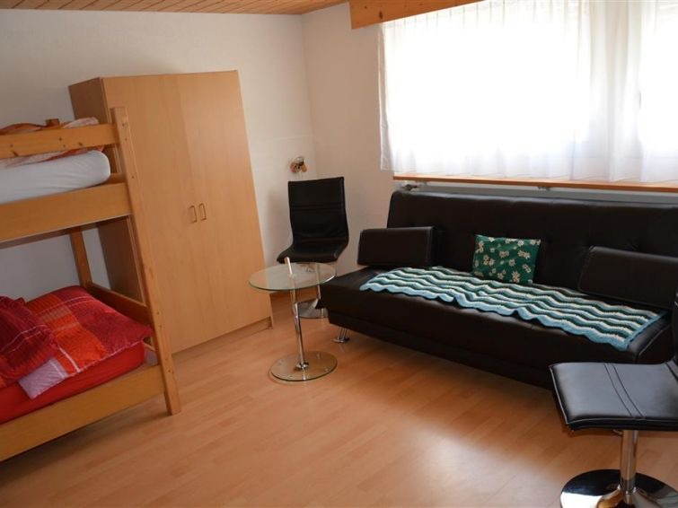 Photo of Bedroom in Saanenmoeser