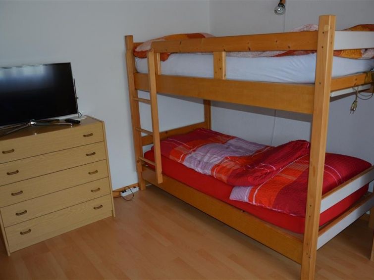 Photo of Bedroom in Saanenmoeser