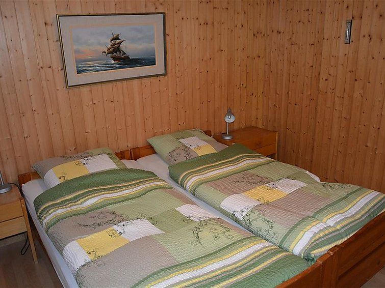 Photo of Bedroom in Saanenmoeser