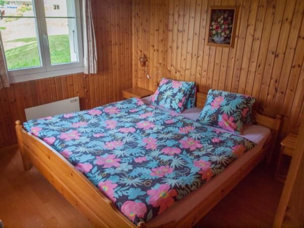 Photo of Bedroom in Rosswald
